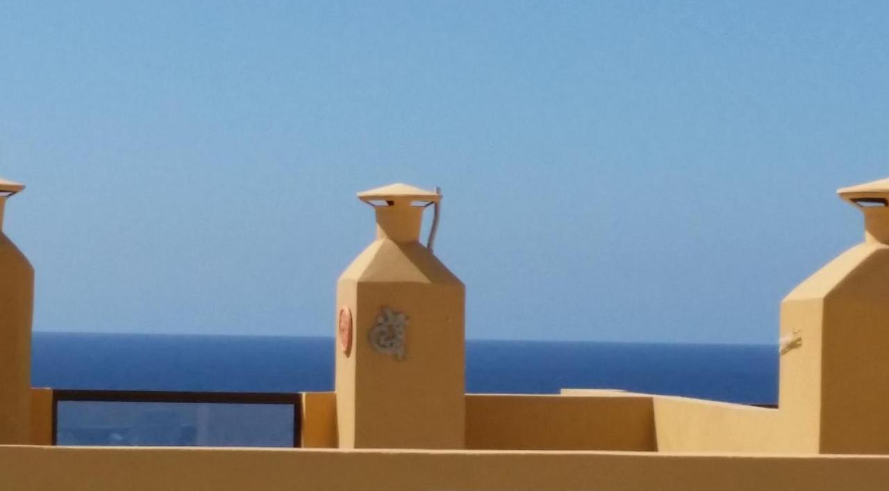 810 - Edif Aguamarina - Vacation Rental Home In The Coast Line Of Golf Del Sur San Miguel de Abona Exterior photo