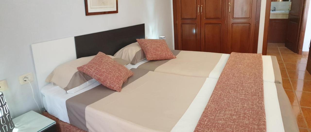 810 - Edif Aguamarina - Vacation Rental Home In The Coast Line Of Golf Del Sur San Miguel de Abona Exterior photo