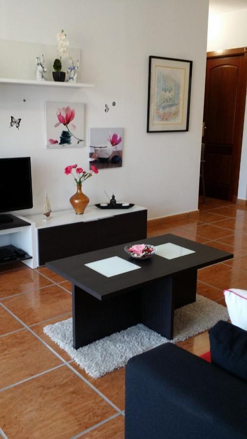 810 - Edif Aguamarina - Vacation Rental Home In The Coast Line Of Golf Del Sur San Miguel de Abona Exterior photo